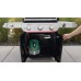 Weber Genesis E-315W plynový gril 